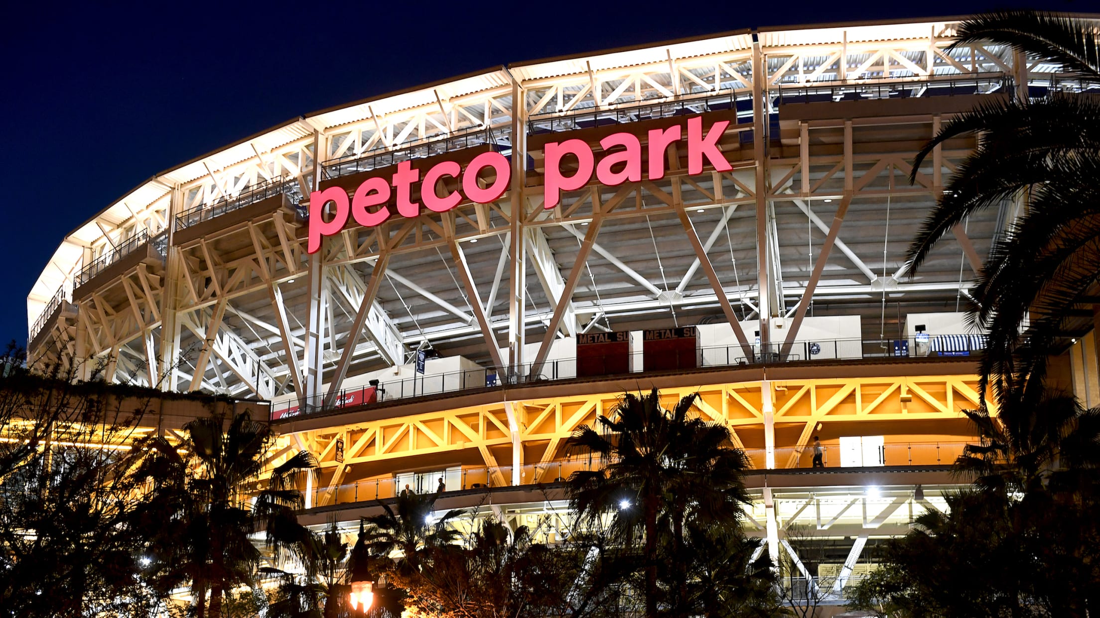 Petco Park | Los Padres de San Diego
