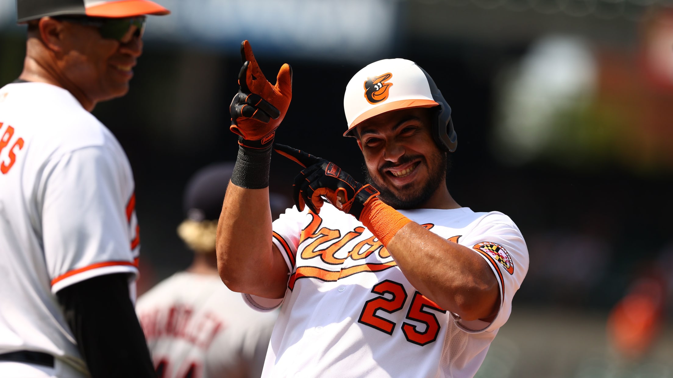 5 stats that matter: Orioles' splits edition – Orlando Sentinel