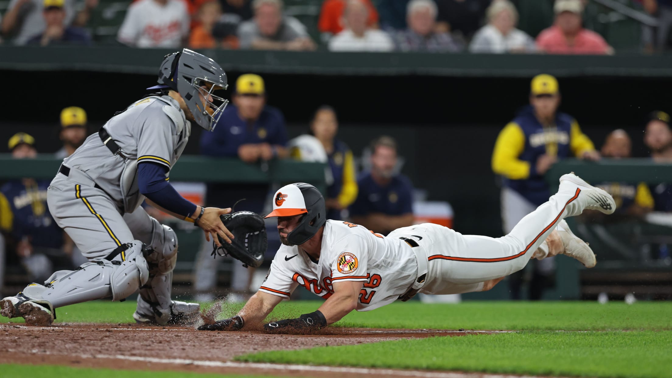 012Rapid Questions with Ryan McKenna