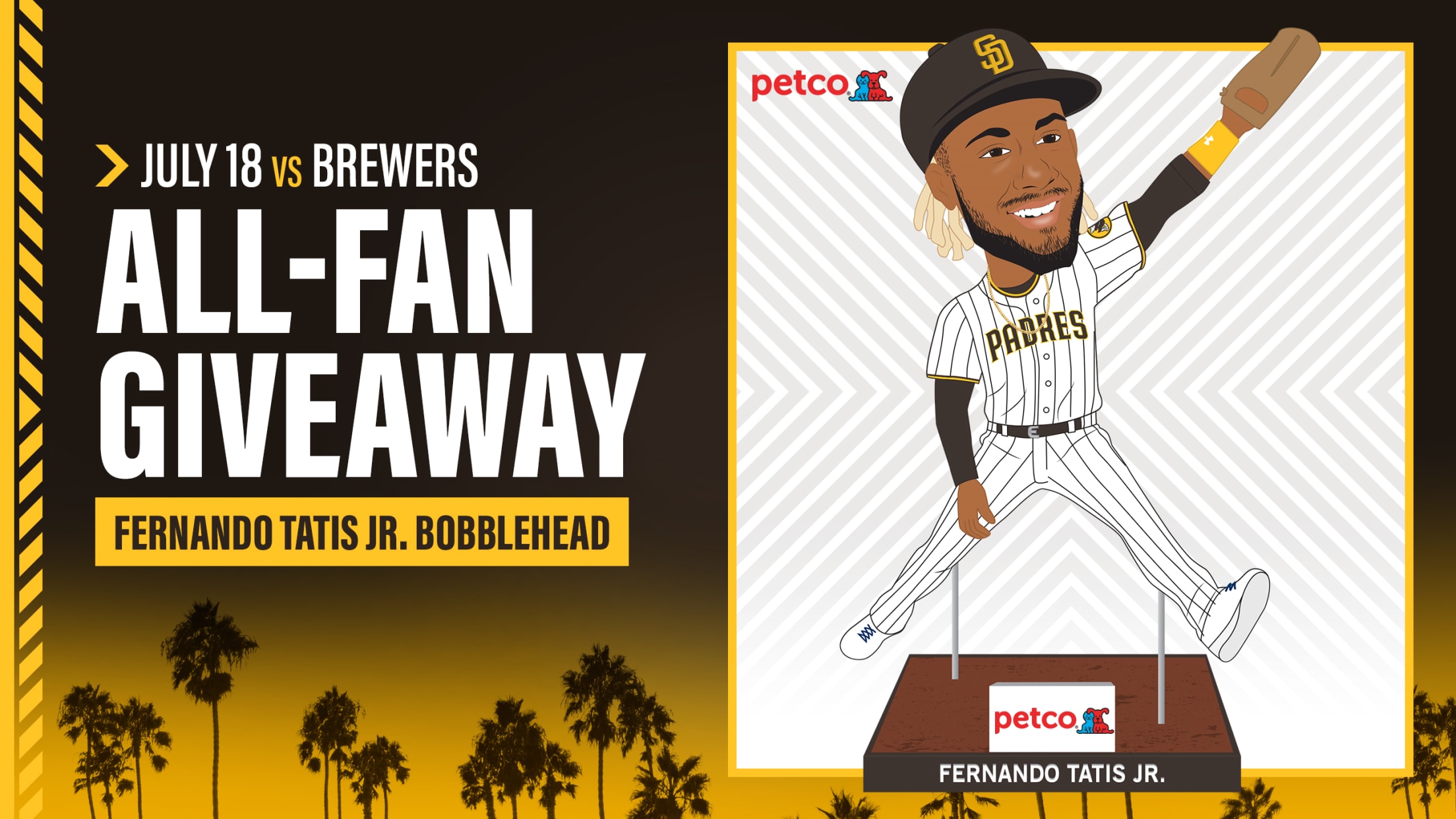 Baseball Night in San Diego | San Diego Padres