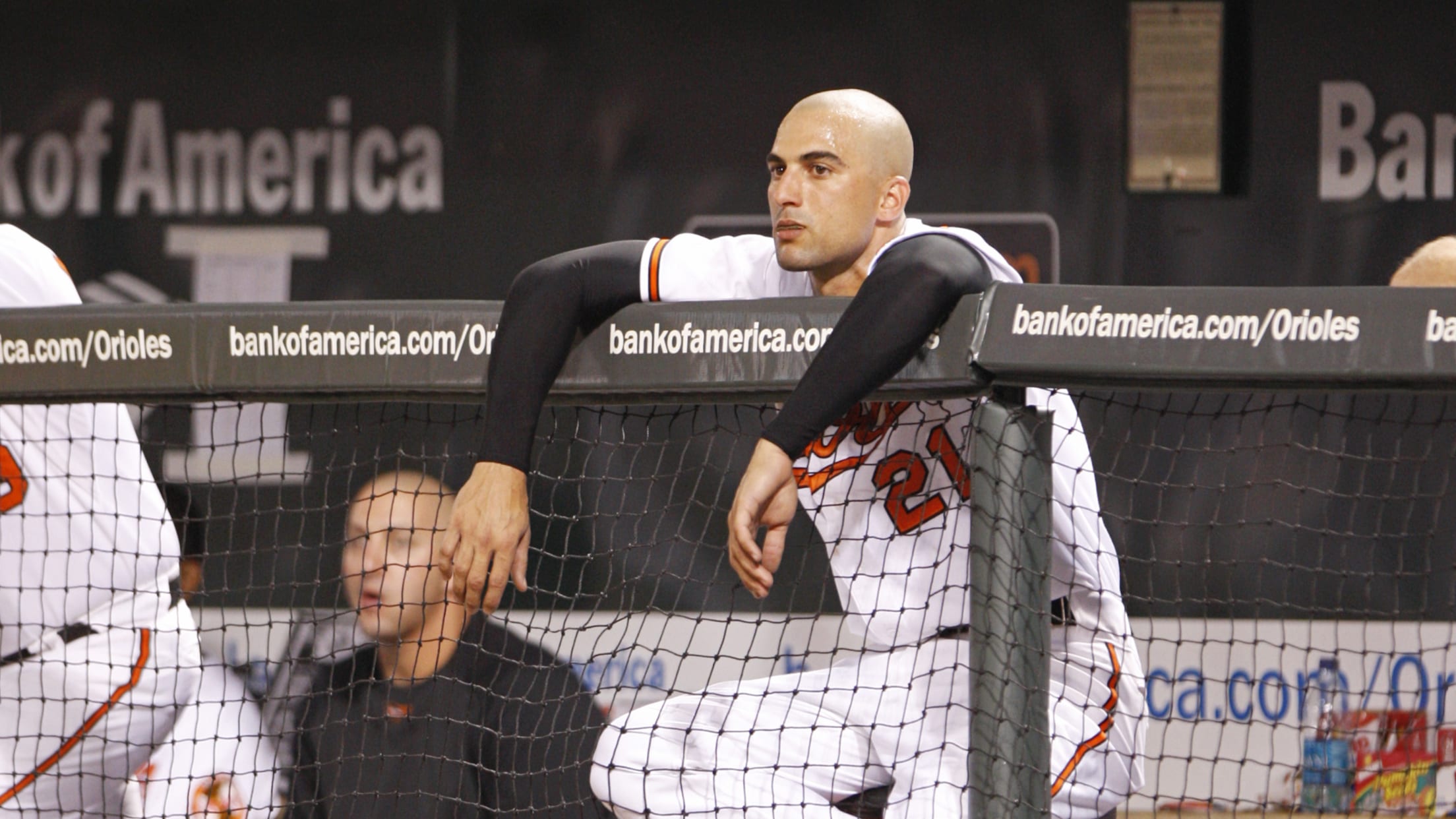 Nick Markakis Epitomized Reliability During Memorable Orioles Tenure -  PressBox