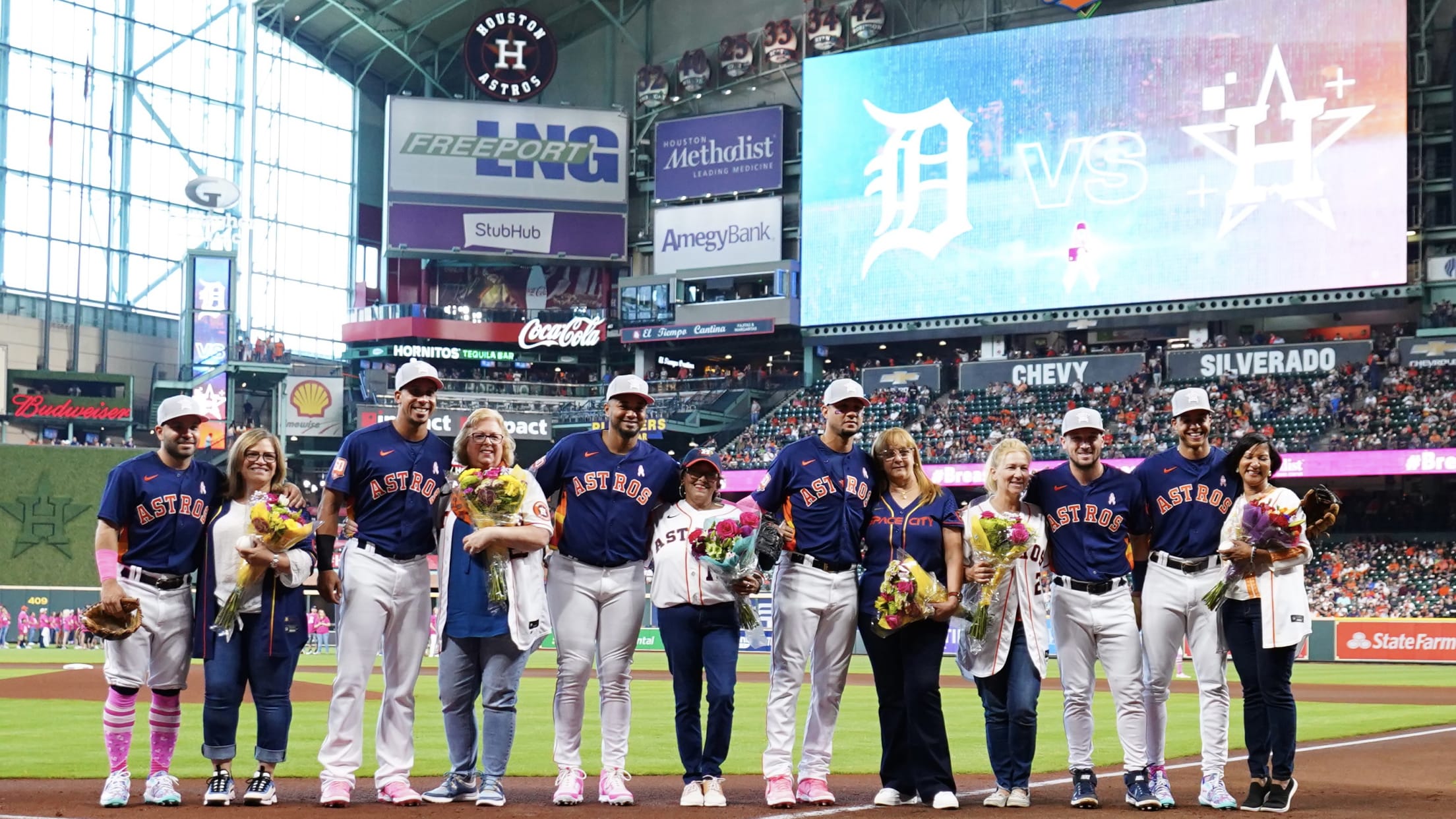 Top MLB Mothers Day Posts, Major League Baseball, News, Scores,  Highlights, Stats, and Rumors