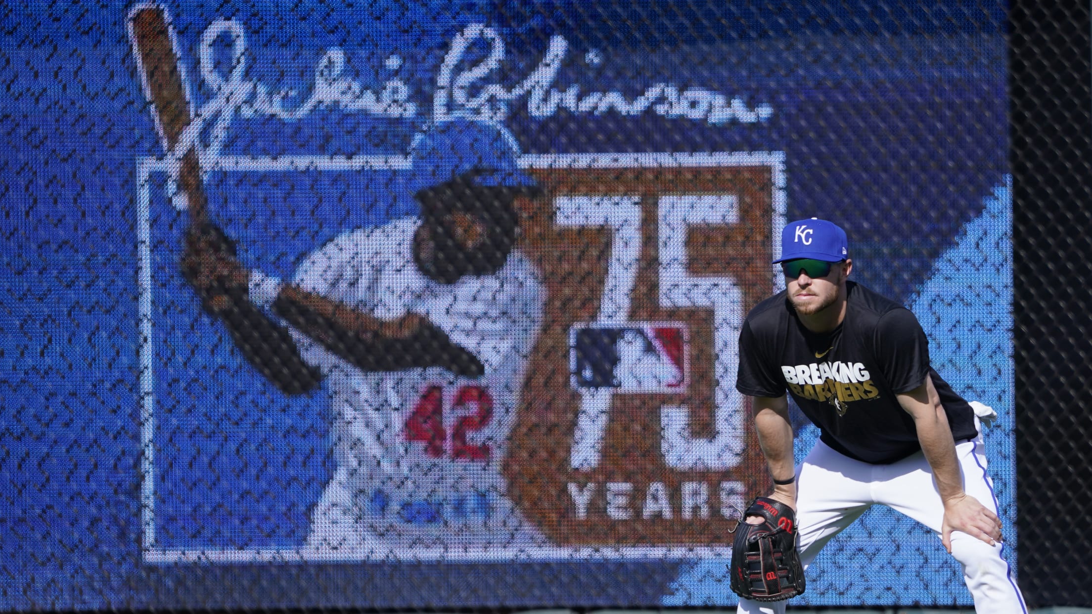 MLB Lockout Could Affect Jackie Robinson Day — College Baseball, MLB Draft,  Prospects - Baseball America