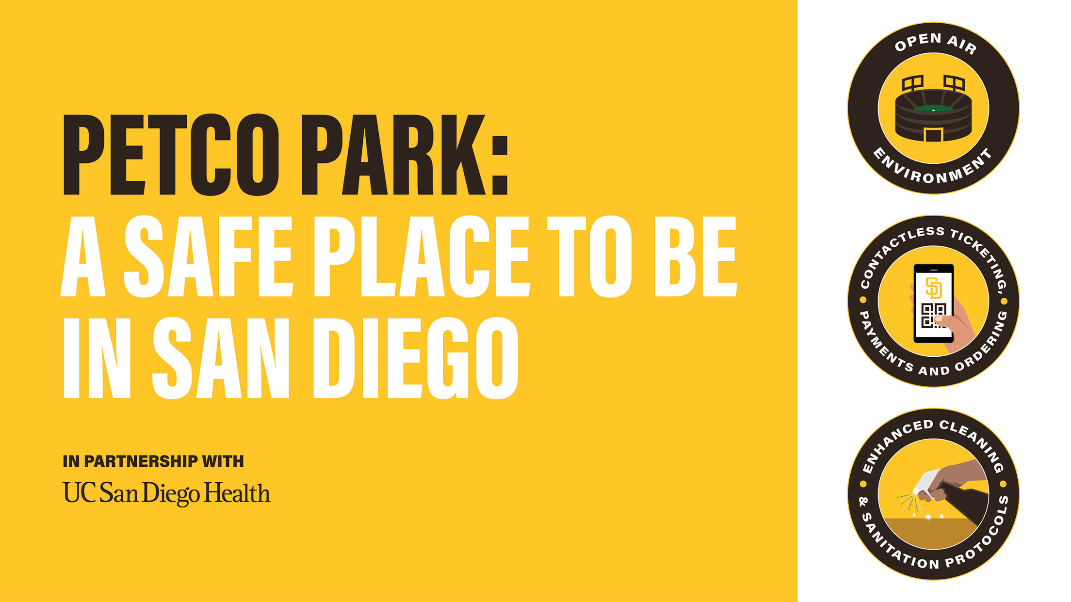 San Diego Padres on X: The Padres Team Store is now open! For more  information and what we're doing to keep you safe, visit:    / X