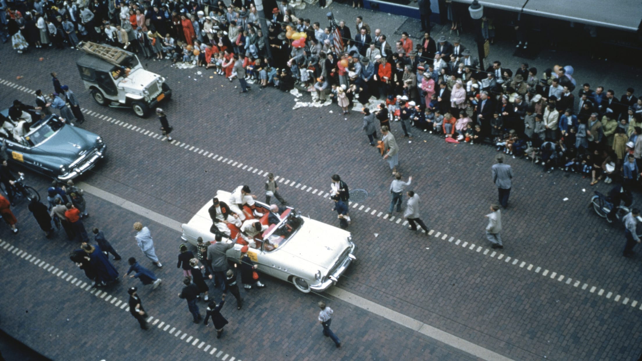 Photo Gallery: Celebrating a Quarter Century of Camden Yards - Populous