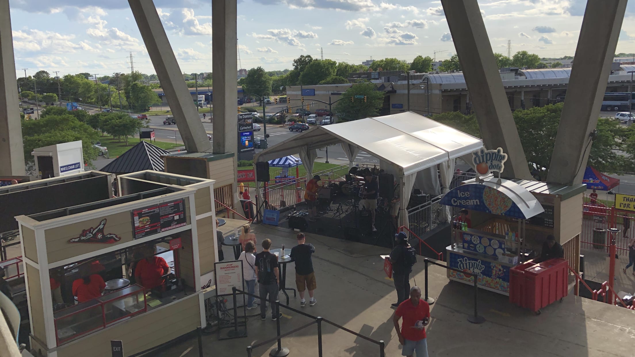 Sports Trading Cards & Accessories Richmond Flying Squirrels for sale