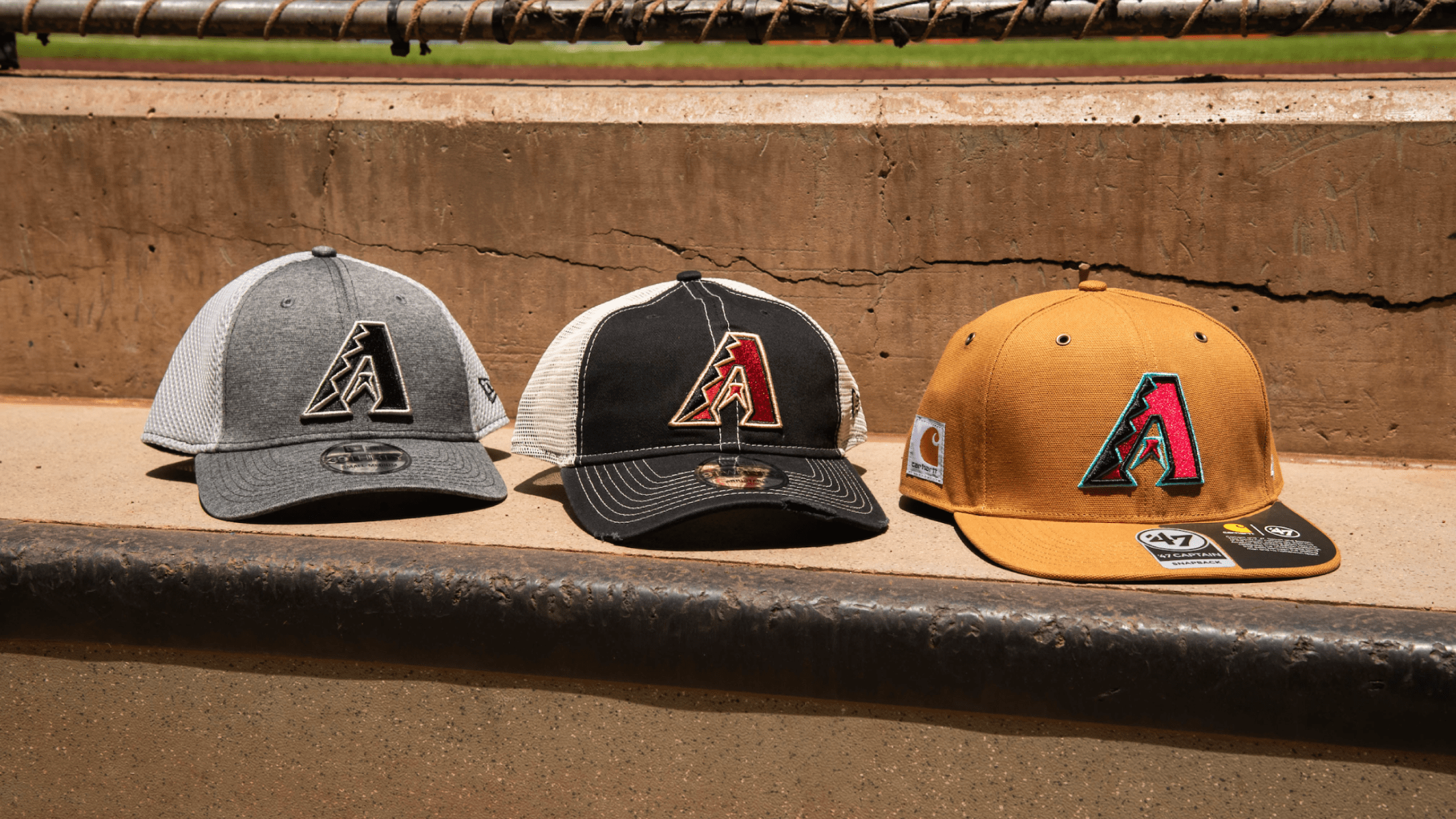Team Shop Arizona Diamondbacks