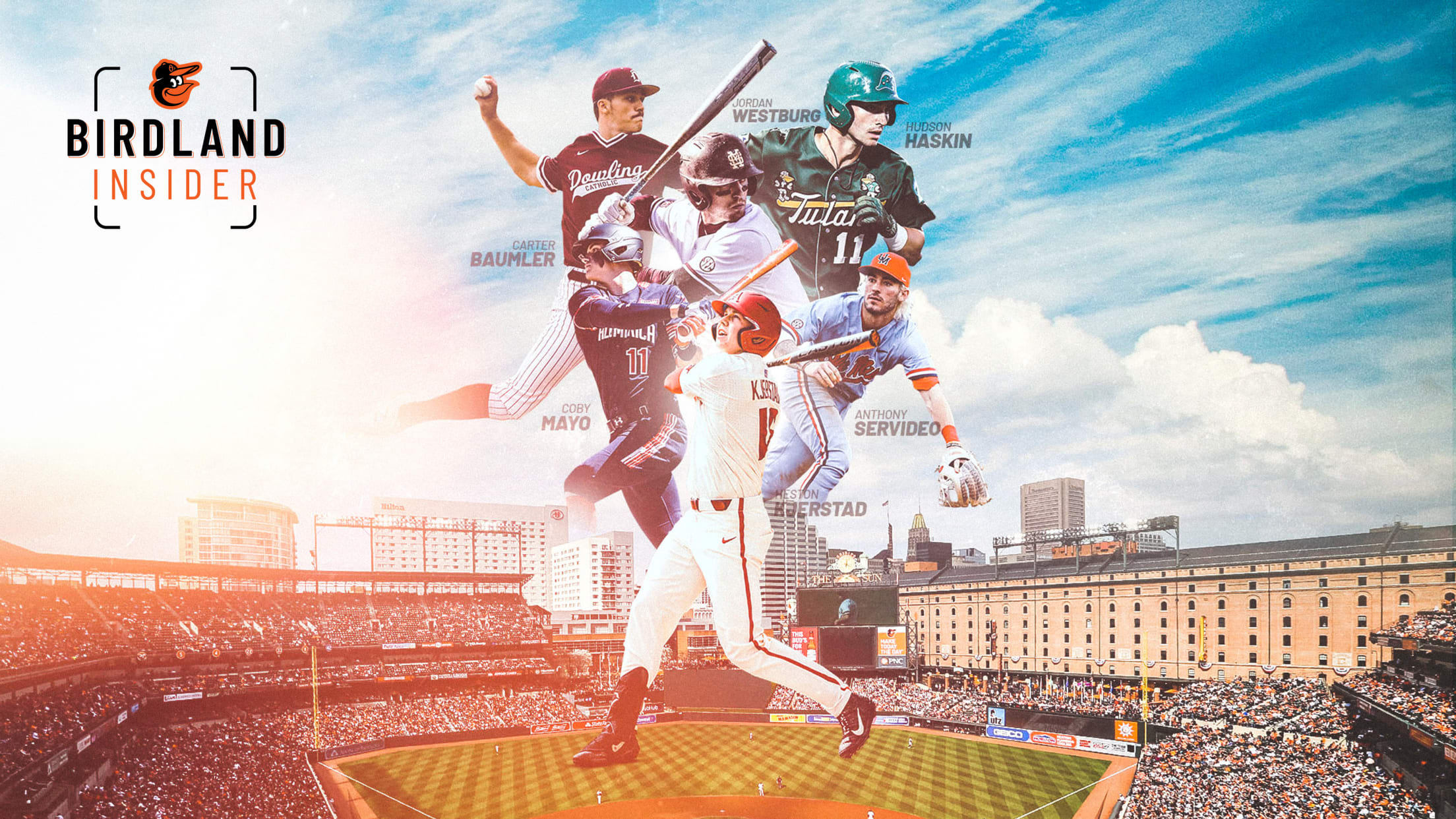 2020 AAC College Baseball Preview — College Baseball, MLB