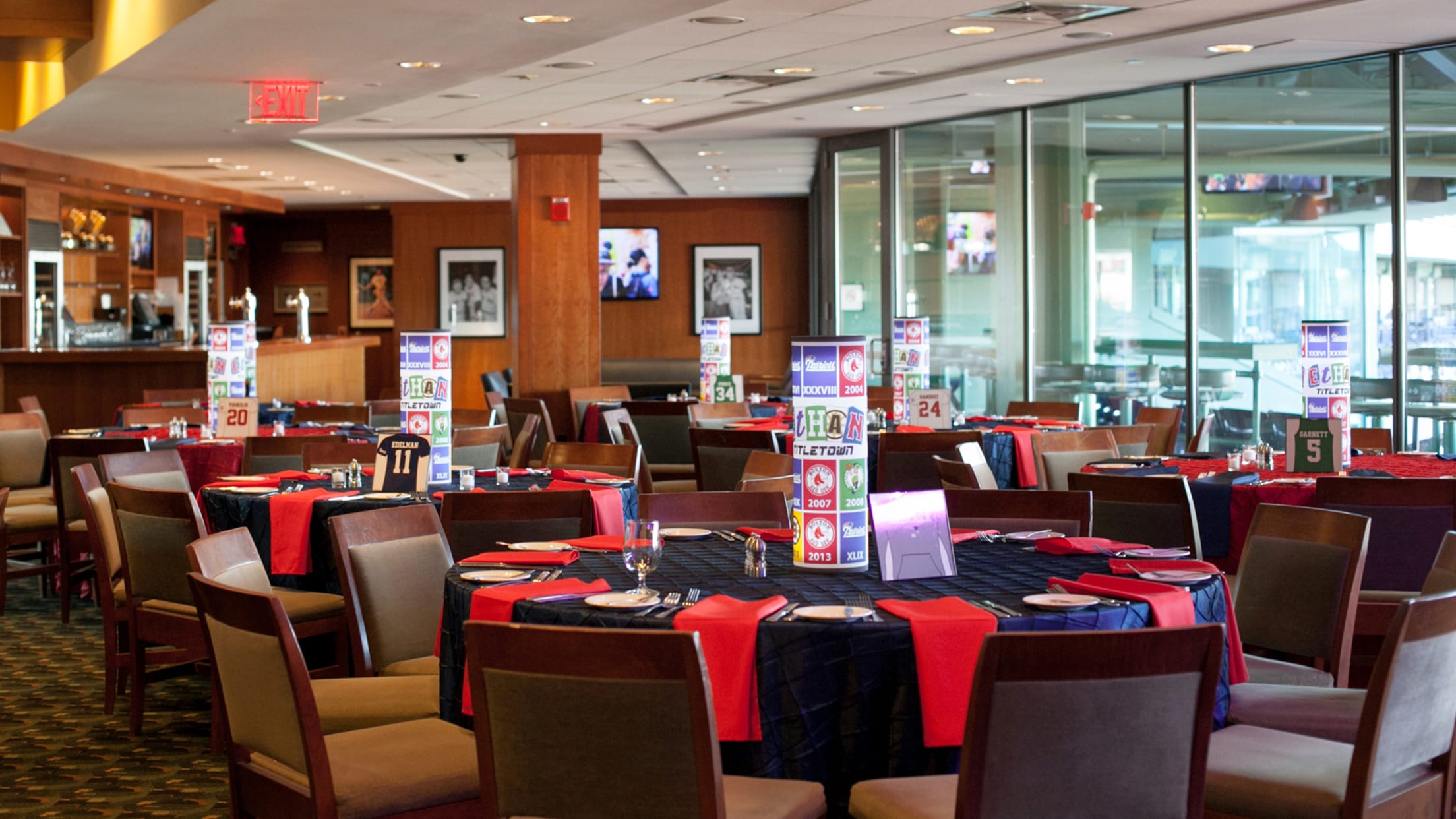 Bar/Bat Mitzvahs at Fenway Park | Boston Red Sox