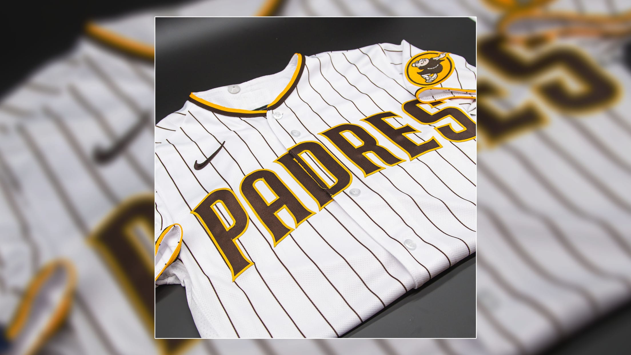 Jerseys & Shirts - San Diego Padres Shop