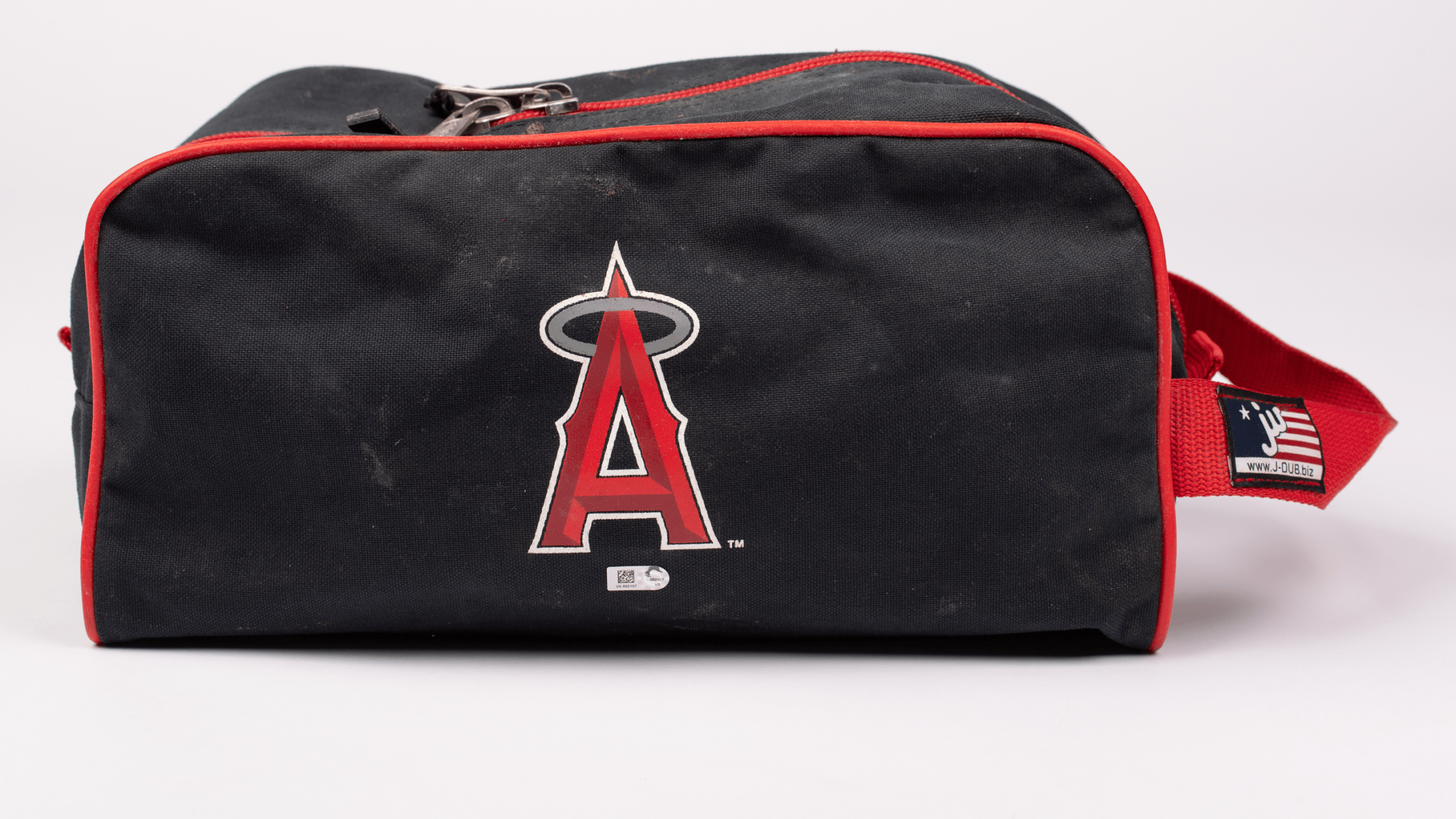 Los Angeles Angels on X: The Angels & Legends previewed new culinary  & merchandise offerings #AtTheBigA for the 2019 season. New arrivals  include delicious menu additions, including player-inspired selections, as  well as