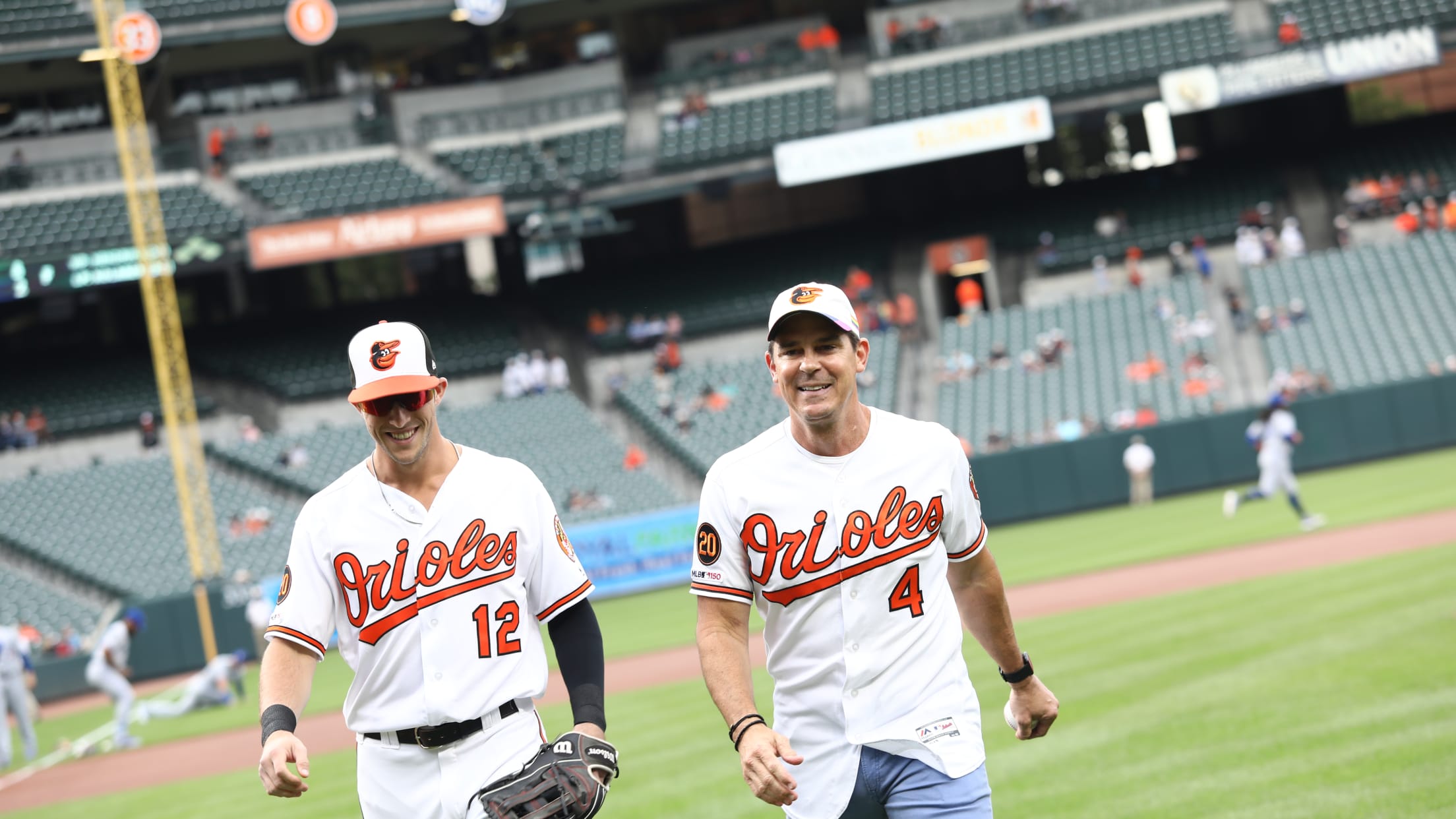 Celebrating Pride in Birdland: Featuring Q&A with Greg Bader