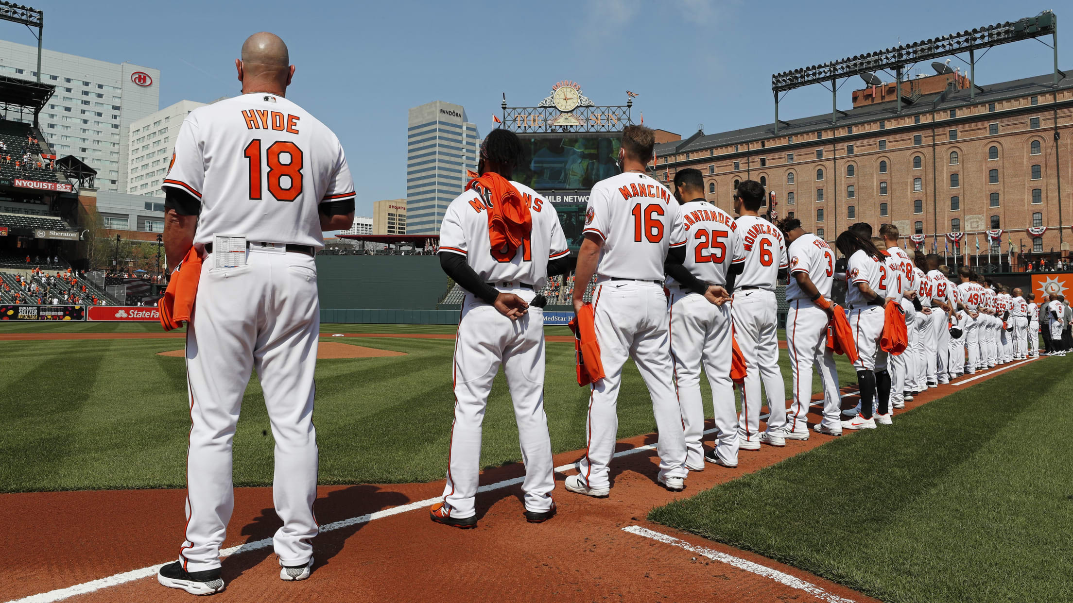 bal-2001-orioles-home-opener-032