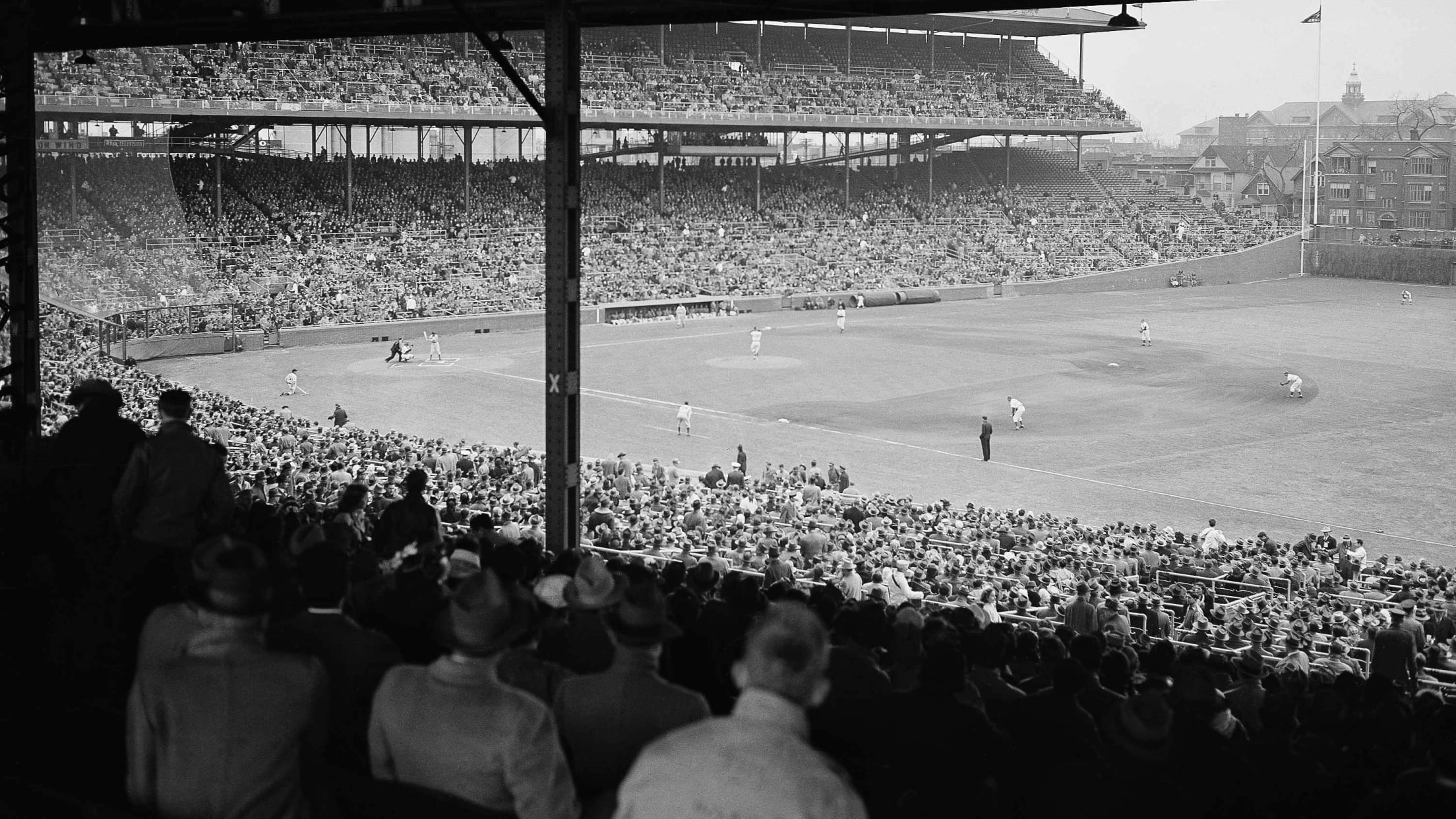 Chicago Cubs Archives - Franchise Sports