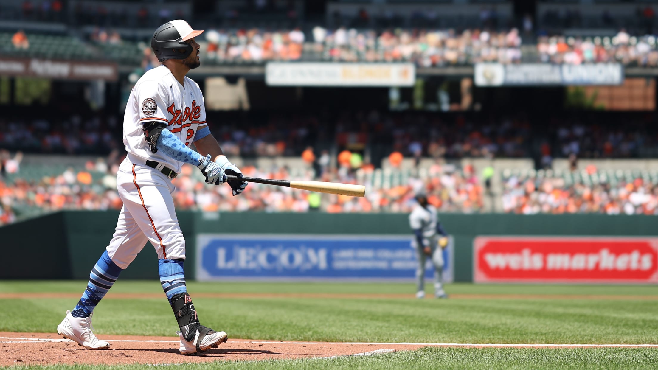 Homestand in Focus  617 - 622-021