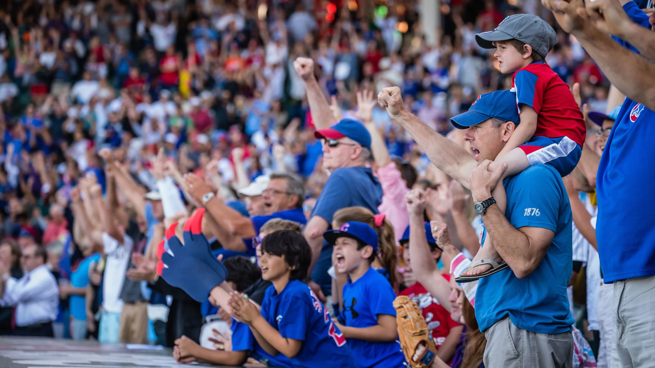 Cubs reduce season-ticket prices 5.1% for 2023 - Chicago Sun-Times