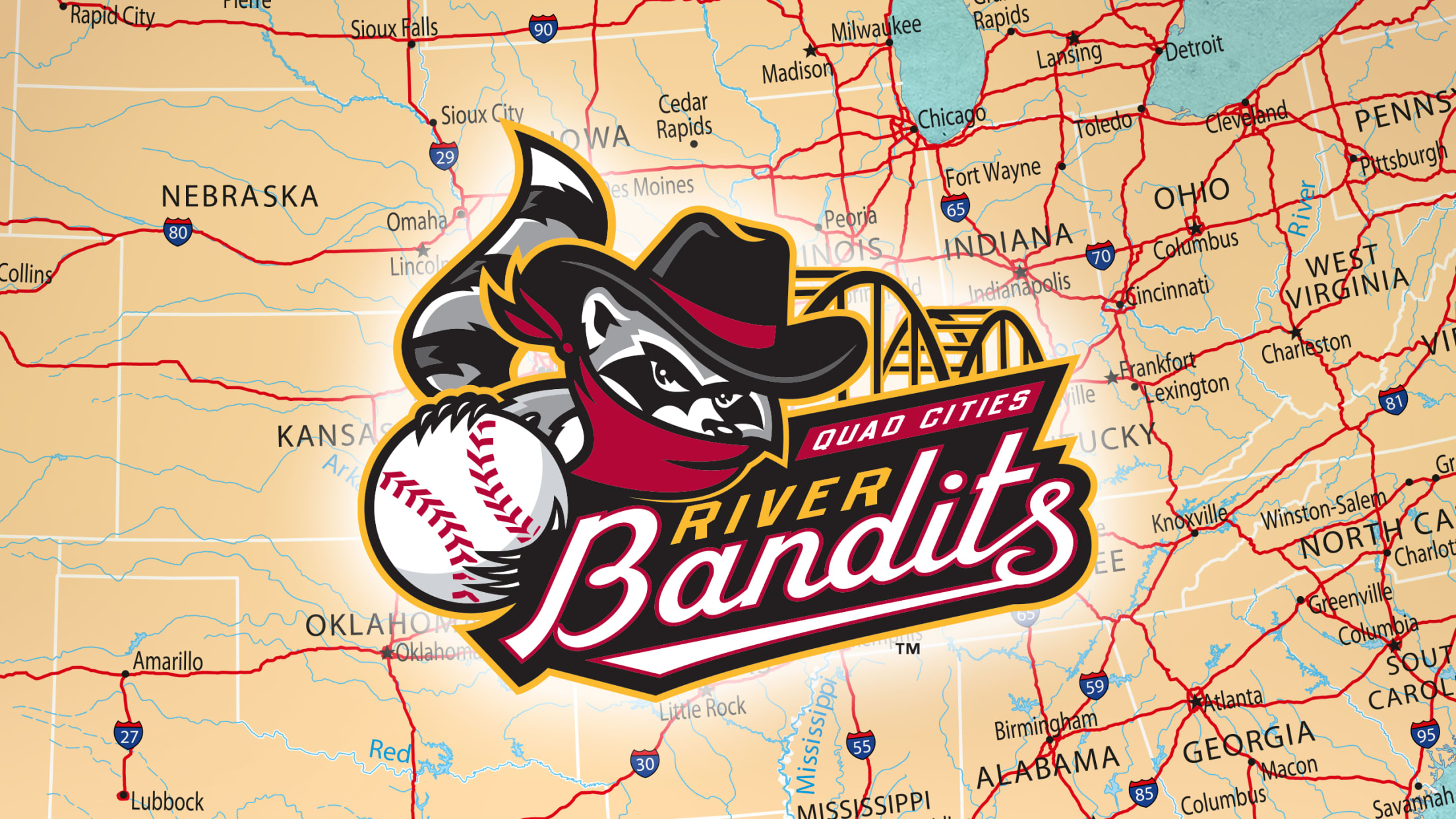 2022 River Bandits schedule released