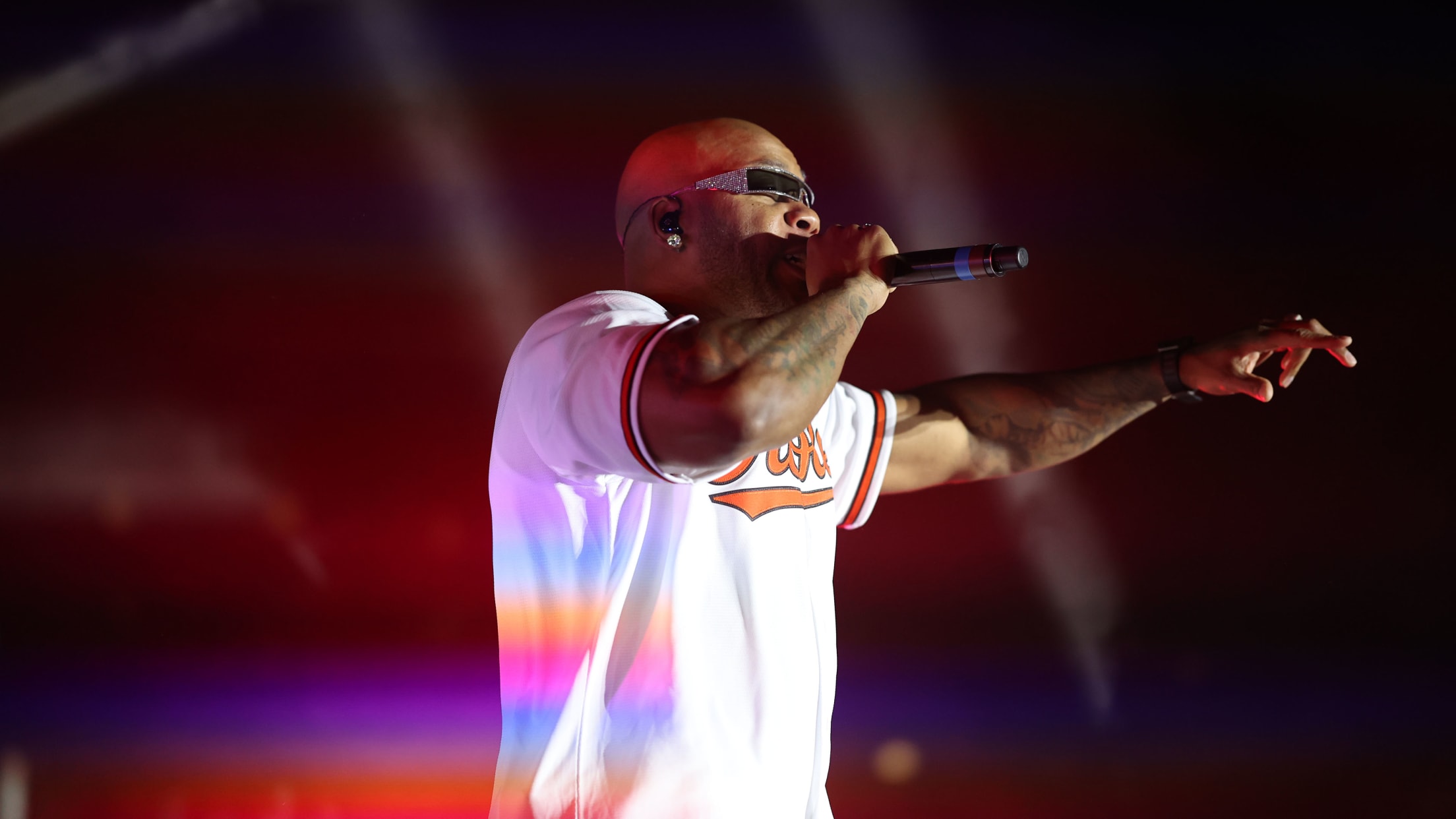 Homestand in Focus  617 - 622-008