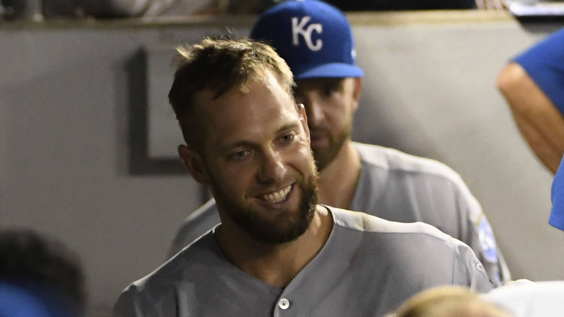 Kansas City Urban Youth Academy News Kansas City Royals