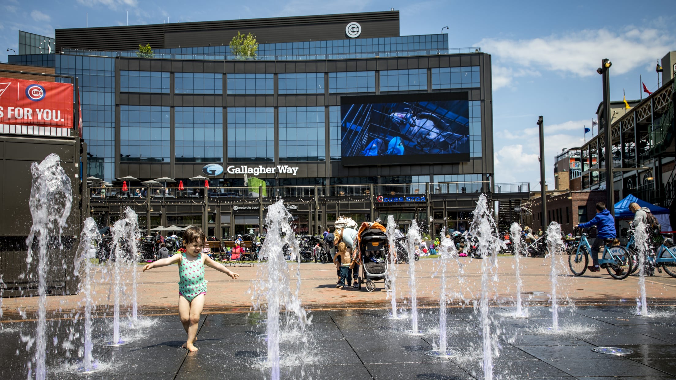 Wrigley Field upgrades one step away from realization – The Denver