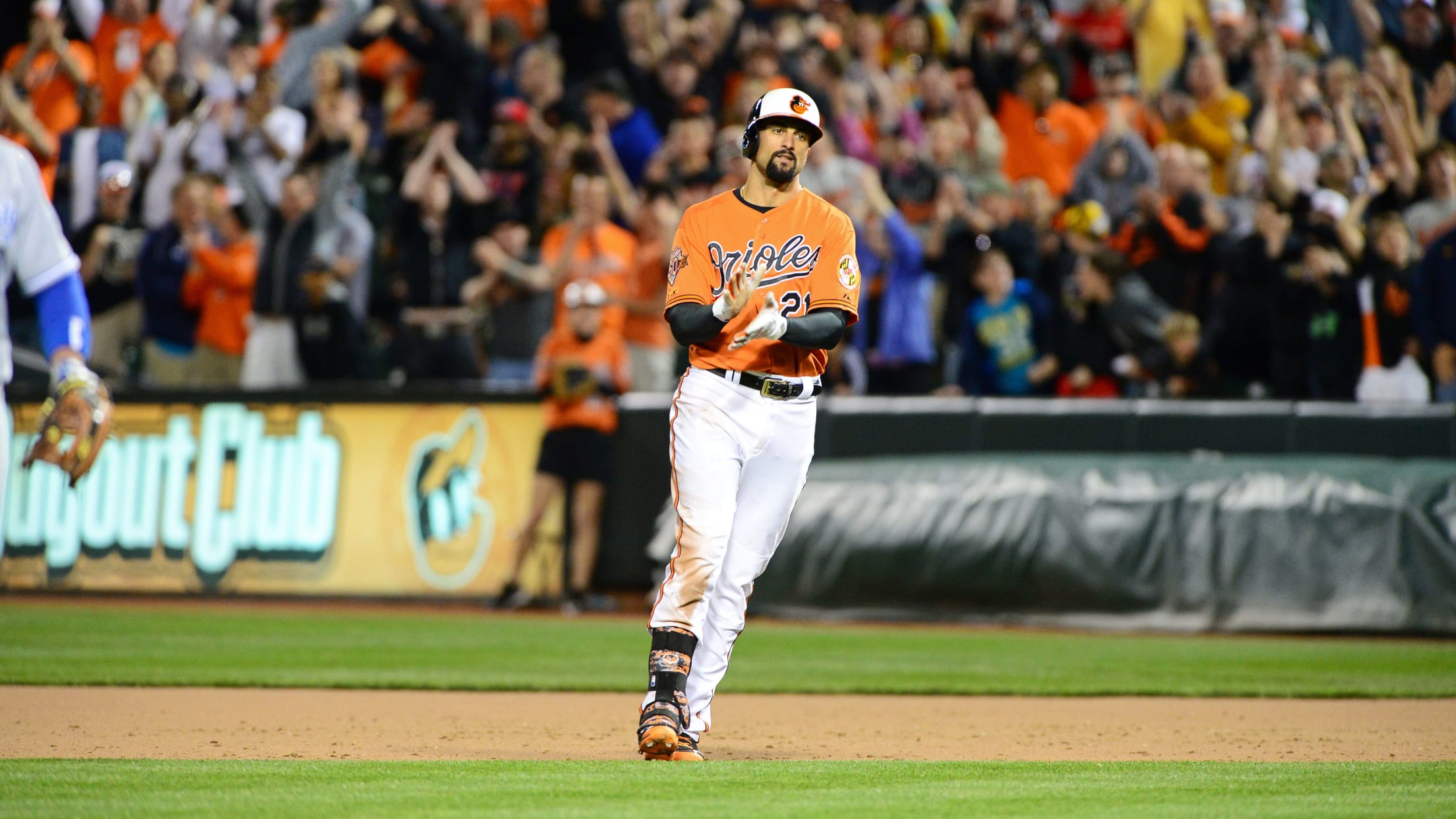 The Very Best of Nick Markakis' Web Gems ⚾ Baltimore Orioles 