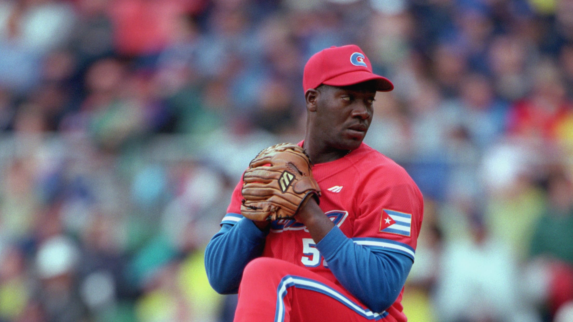 This ain't the California Penal League: Team USA baseball's cast of  characters is now one win from Olympic gold - The Athletic