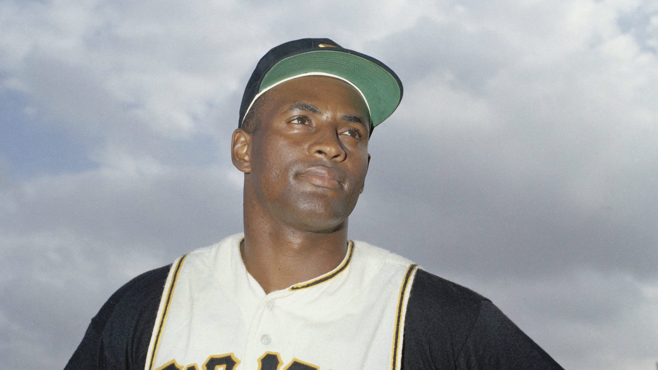 MLB® The Show™ - Roberto Clemente Day Honors “Arriba” for his