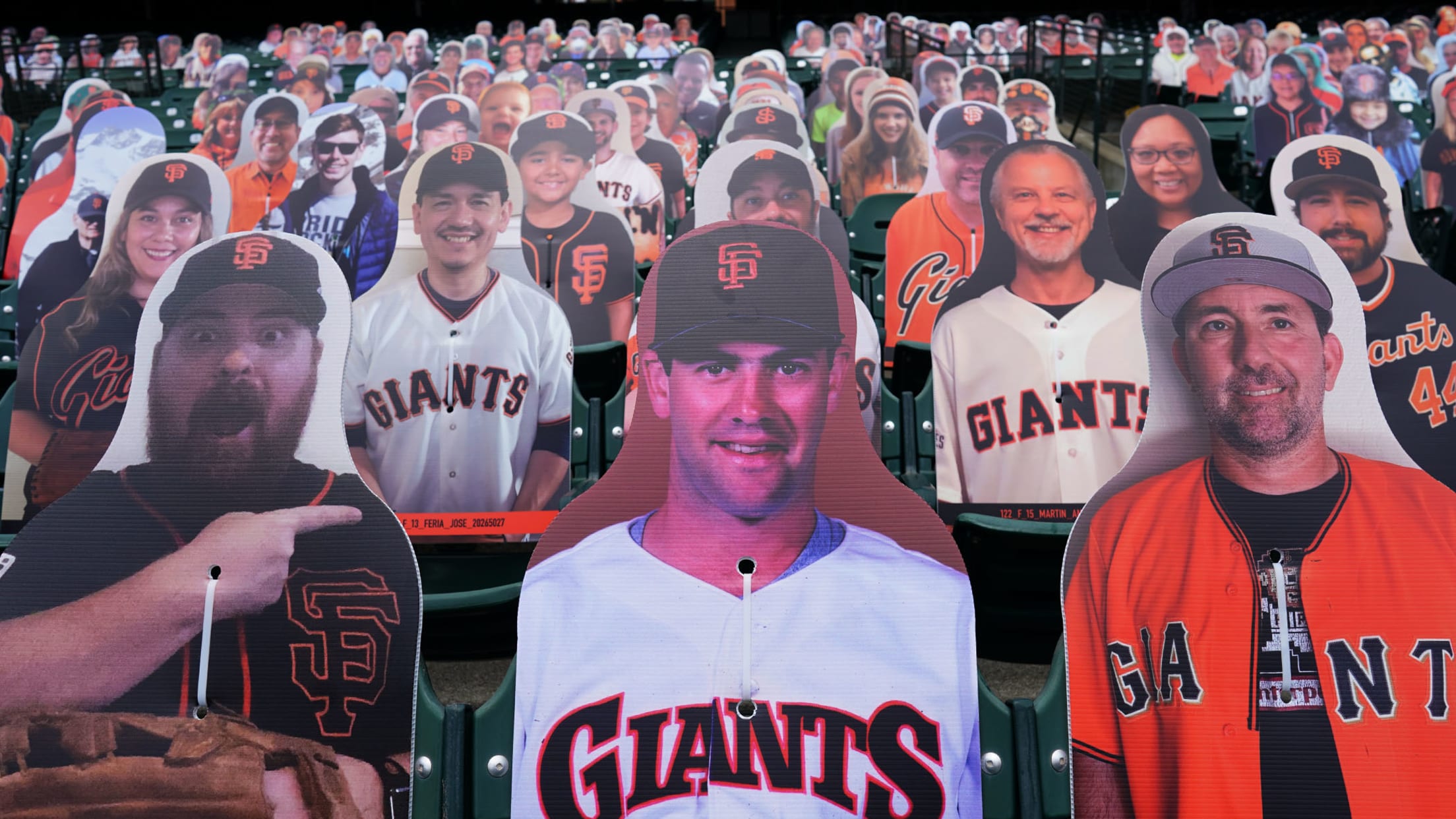 sf giants roster 2020