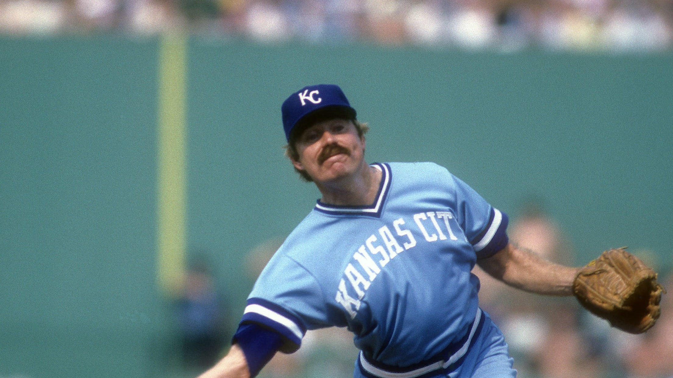 dan quisenberry Values - MAVIN