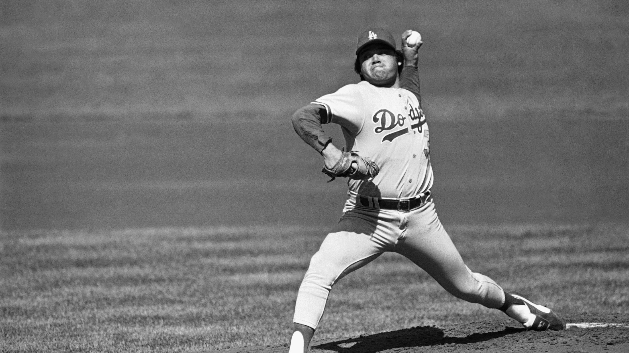 How Fernando Valenzuela could be in the Baseball Hall of Fame - Los Angeles  Times