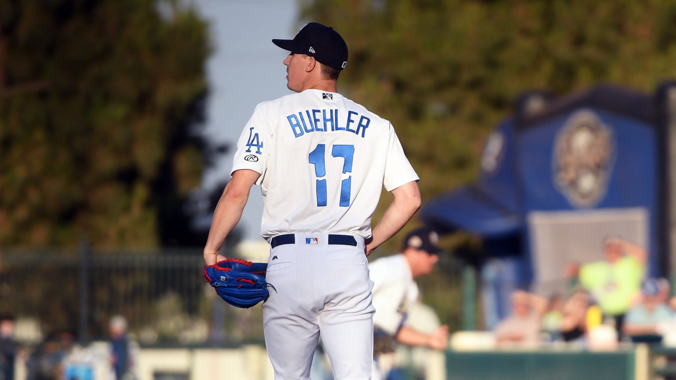 Dodgers Minor League Preview: Rancho Cucamonga Quakes 2017 Opening