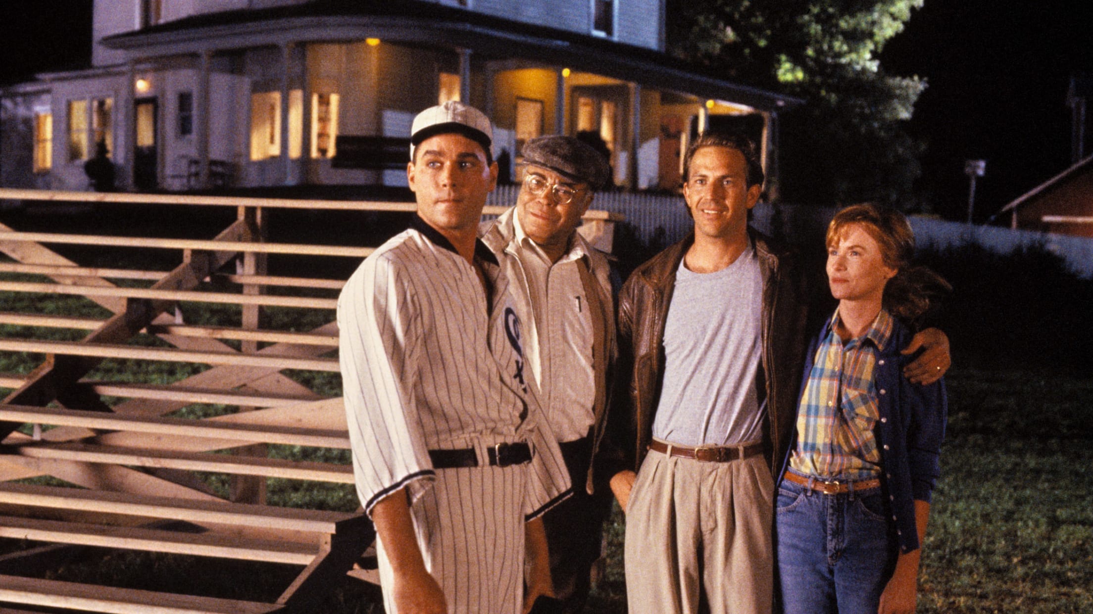 Field of Dreams game: Vote for your all-time favorite baseball movie