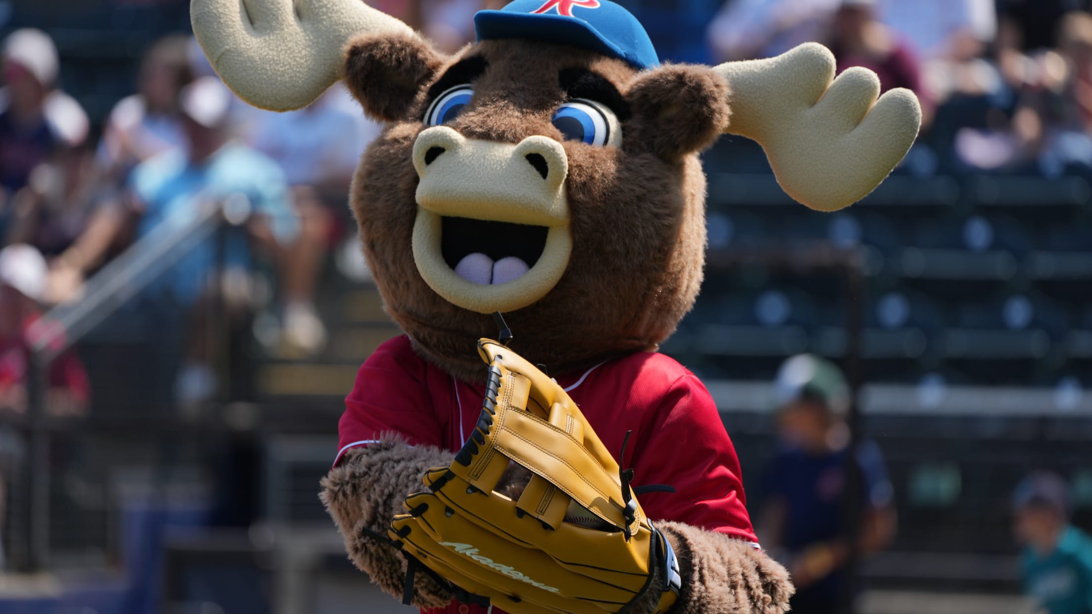 Jarred Kelenic homers twice at Cheney Stadium in Rainiers' return