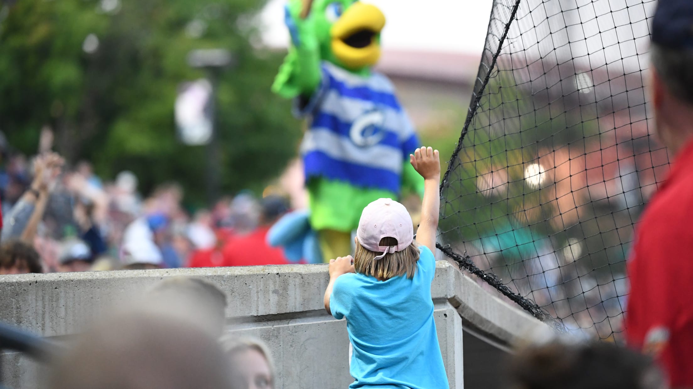 Baltimore Orioles Fans Go Crazy For Relish Hot Dog's First Win Of 2021