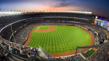 Yankee Stadium Birthday Celebrations New York Yankees