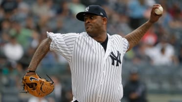 MLB News: Yankees CC Sabathia joins the 250-win club - McCovey Chronicles