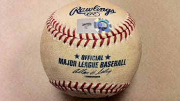 Cincinnati Reds Game-Used 3rd Base vs. Miami Marlins on April 10, 2019 -  Innings 4-6 - MLB Game Used Bases at 's Sports Collectibles Store