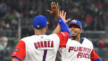 Fantasy Baseball Face-Off: Francisco Lindor or Carlos Correa?