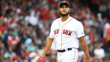 Eduardo Rodriguez ends dismal May with loss as Boston Red Sox are blown out  by Astros, 11-2, on Memorial Day 