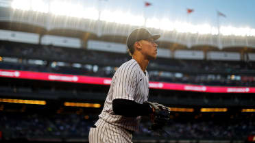 Only Yankees can flip script on how teams will treat Aaron Judge