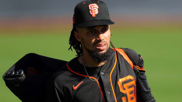 Billy Hamilton: San Francisco Giants send former Red to New York Mets
