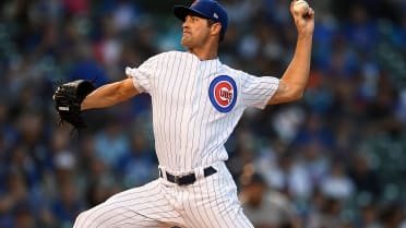 Atlanta Braves, Cole Hamels agree to one-year deal: reports