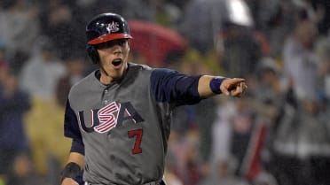 WBC was most fun Yelich had playing baseball - Stream the Video