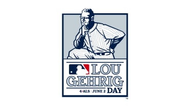 Celebrating 3rd Annual Lou Gehrig Day and Major League Baseball