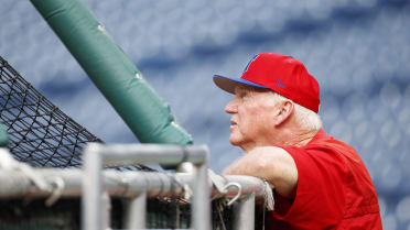 Charlie Manuel – Society for American Baseball Research