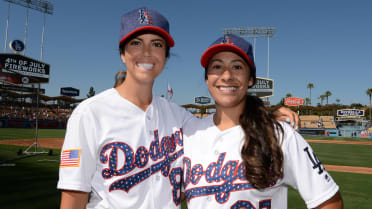 Dodgers for Girlsdodgers Baseballdodgers Ramssvgla -  Israel