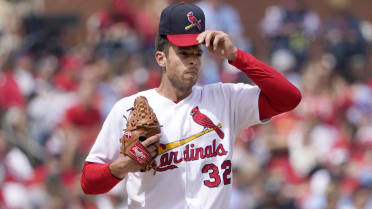 Let's talk about the recent resurgence of Cardinals' Steven Matz