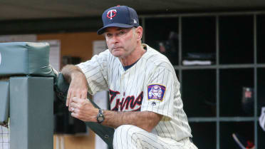 Paul Molitor: Breaking News, Rumors & Highlights