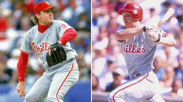 Former Phillies ace Curt Schilling falls short of Hall of Fame yet again