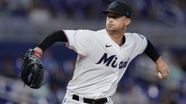 JJ Bleday Looks to Bounce Back After a Hitless Game in Miami Marlins'  Previous Outing - BVM Sports